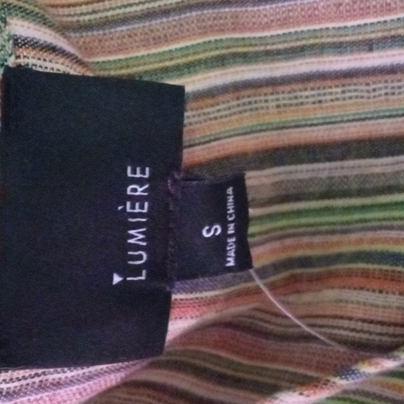 Summer dress - Picture 2 of 3